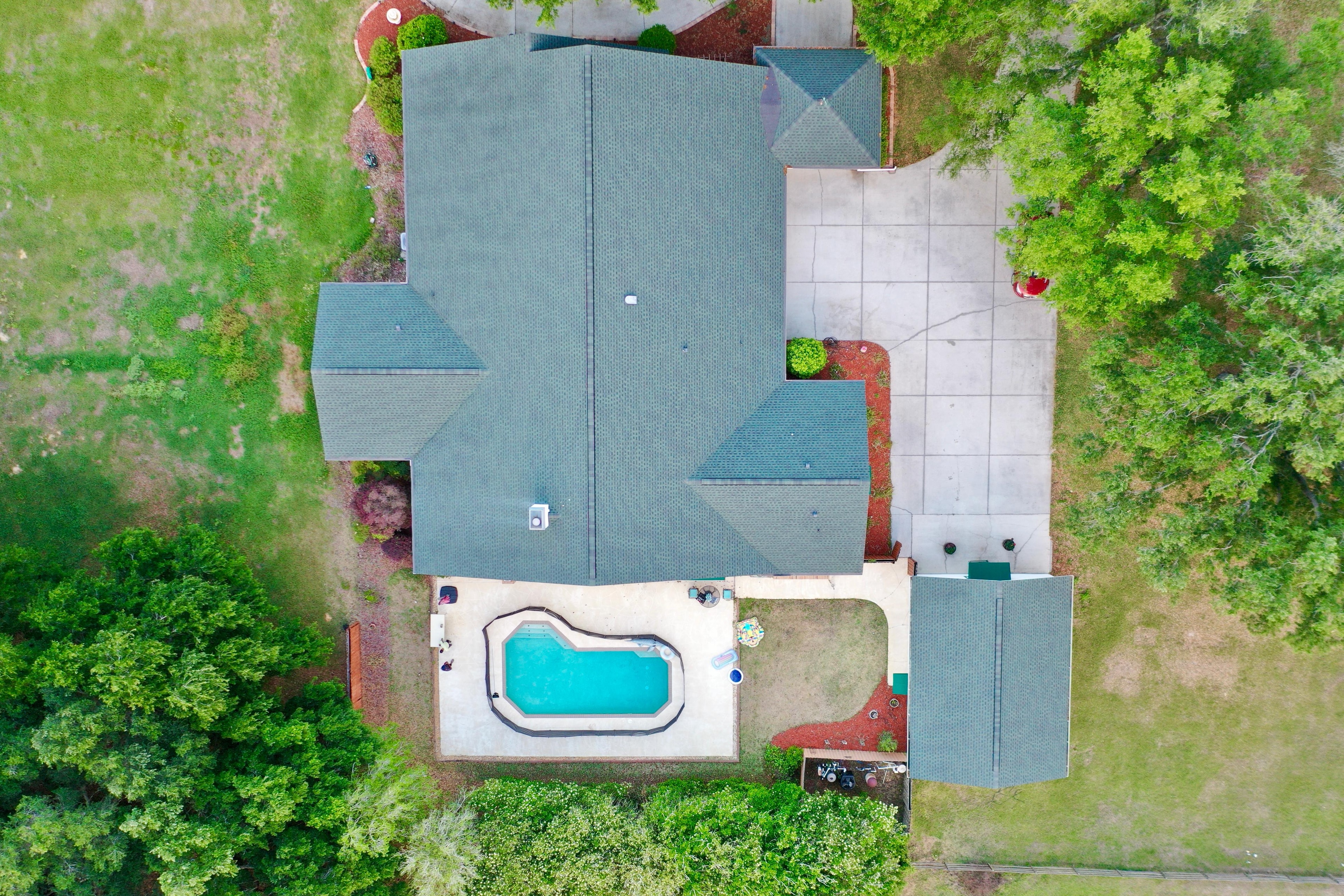 The Farmhouse Estate